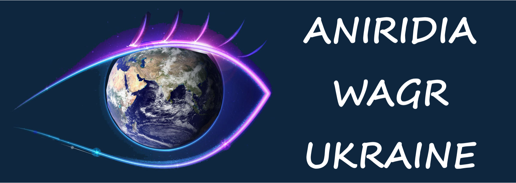 ANIRIDIA-WAGR UKRAINE