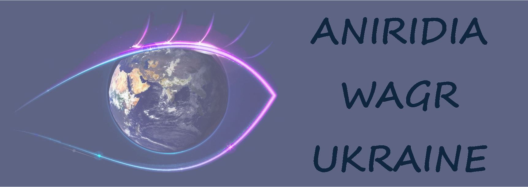 ANIRIDIA-WAGR UKRAINE